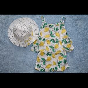 Baby Clothes and Toys